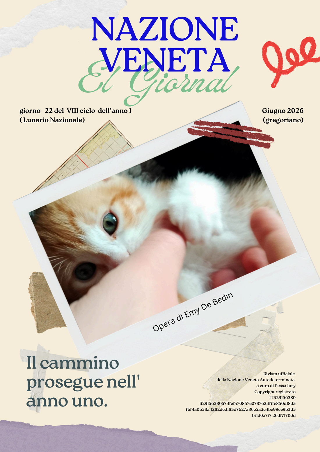 Giugno 2026