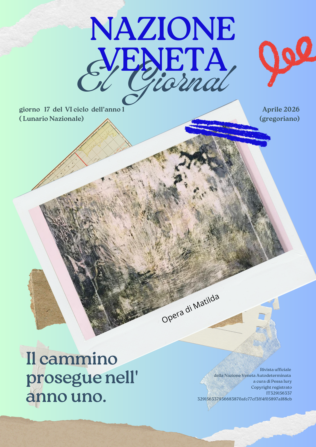 Aprile 2026