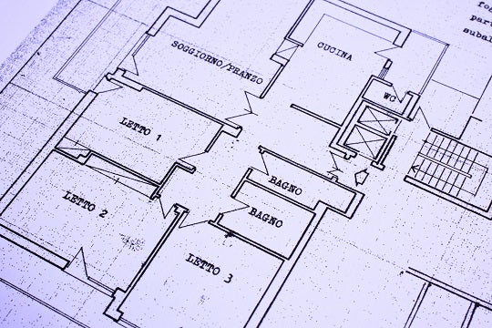 Catasto della Nazione Veneta Autodeterminata