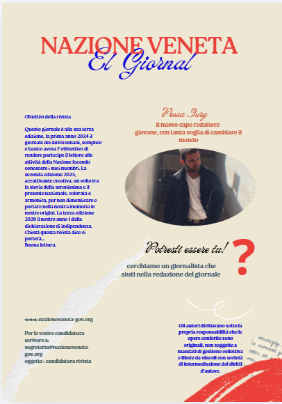 Marzo 2026, pagina 3
