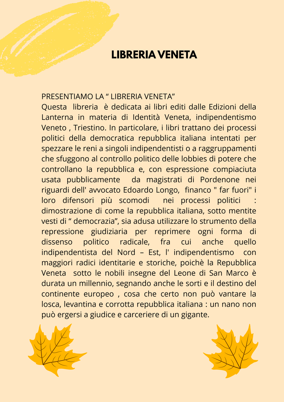 Ottobre 2026, pagina 5