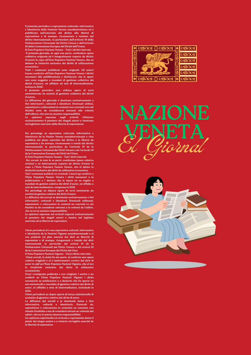 Ottobre 2026, pagina 21